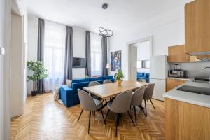 Stylish & Charming Cozy Suite by Prestige Homes