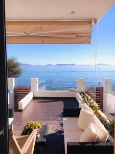 Amimoni Residence - 新基奥斯