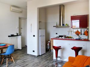 Apartment Sotto Il Segno Dei Pesci by Interhome