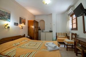 Guesthouse Papachristou