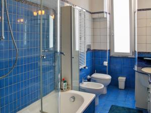 Apartment Sotto Il Segno Dei Pesci by Interhome