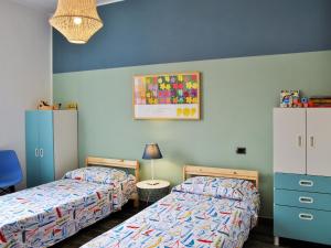 Apartment Sotto Il Segno Dei Pesci by Interhome