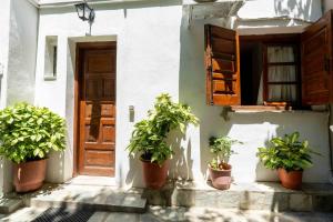 Guesthouse Papachristou