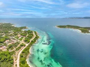 Holiday Home Bolina by Interhome - Conca Verde