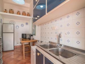 Holiday Home Bolina by Interhome