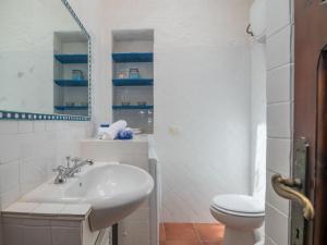 Holiday Home Bolina by Interhome img17