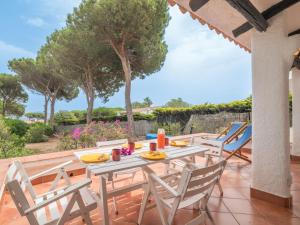 Holiday Home Bolina by Interhome img26