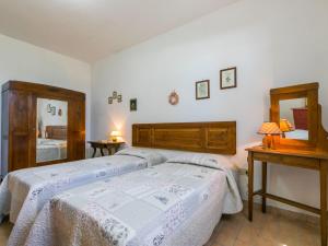 Apartment Levante by Interhome