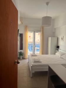 Ermou Studios - 3hvězdičkové hotely ve městě Loutra Edipsou