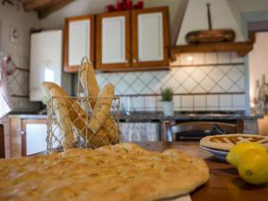 Apartment Margherita by Interhome