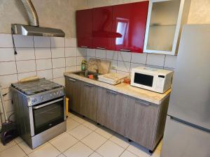 Cazare la mare Casa Realis Ovidiu