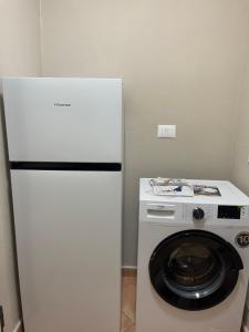 Twin Tower Studio Golem