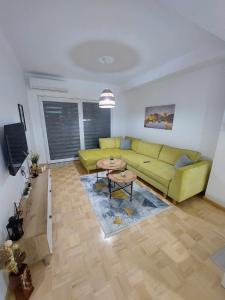 Apartments DIF 1