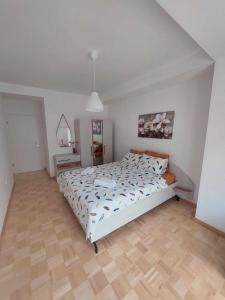 Apartments DIF 1