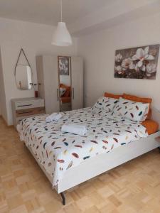 Apartments DIF 1