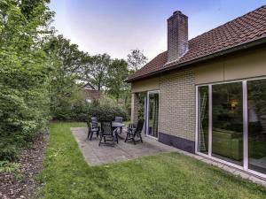 Holiday Home Buitenplaats Gerner-5 by Interhome