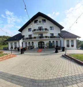 Evenimente Edelweiss - Bogdan Vodă