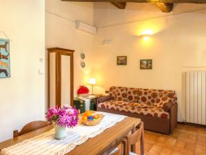 Holiday Home Casa Graziani-8 by Interhome