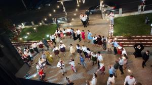 Evenimente Edelweiss