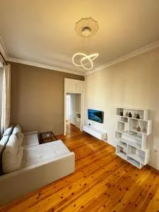 Gegekos Apartment - Saroko