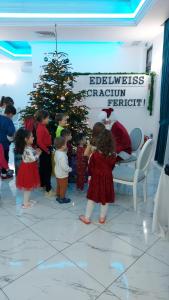 Evenimente Edelweiss