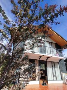 Cabañas Refugio del cerro