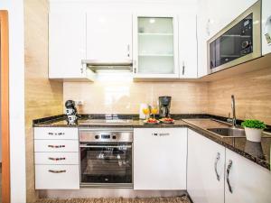 Apartment Seaside Getaways by Interhome