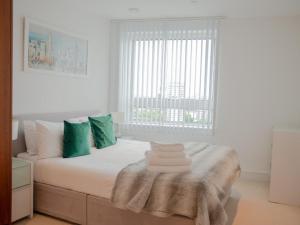 Apartment Lincoln Plaza by Interhome