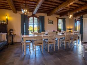 Villa Leopolda by Interhome