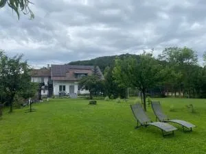 潘斯安尼旅馆 - Siklod