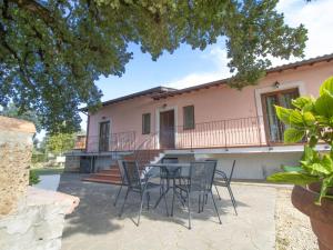 Villa La Quercia by Interhome img1