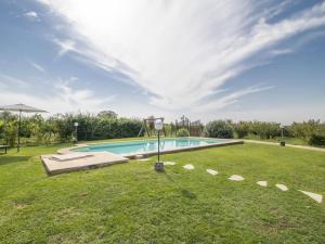 Villa La Quercia by Interhome img23