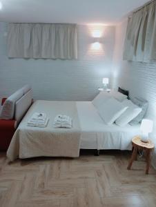 Lalloggio delle vacanze estive