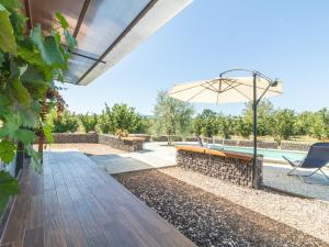 Chalet Il Vitigno by Interhome