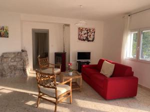 Apartment Dependance Villa Incanto by Interhome
