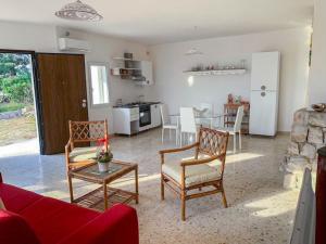 Apartment Dependance Villa Incanto by Interhome