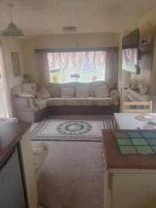 39 Highbury 3 Bed Caravan, Skegness, Ingoldmells, 7 berth - Hotel 3 stelle a Ingoldmells