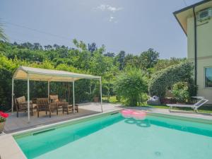 Holiday Home Gerry House by Interhome