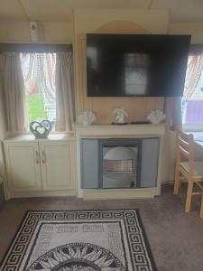 39 Highbury 3 Bed Caravan, Skegness, Ingoldmells, 7 berth