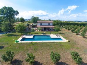 Holiday Home Pescatori by Interhome