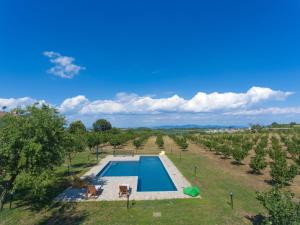 Holiday Home Pescatori by Interhome