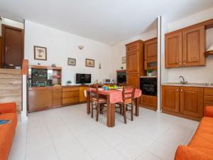 Holiday Home Yasmin by Interhome img8