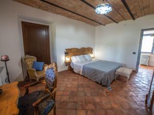 Holiday Home Pescatori by Interhome