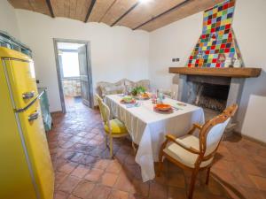 Holiday Home Pescatori by Interhome