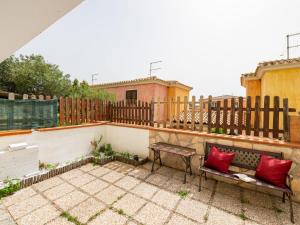 Holiday Home Yasmin by Interhome img16