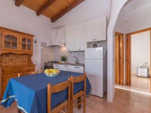 Holiday Home Tipo B by Interhome img7