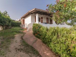 Holiday Home Tipo B by Interhome img18