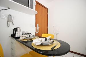 OZPED Flats Particulares Condomínio Mont Serrat