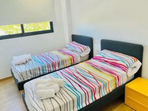 Apartamento La Rosaleda