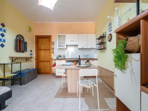 Holiday Home Pentagramma by Interhome img9